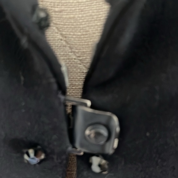 •VINTAGE VERSACE COUTURE BLAZER•🍒AS IS🍒 - Picture 6 of 15